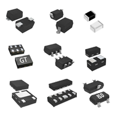 ESD Electrostatic Protector