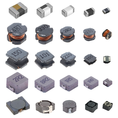Inductive device