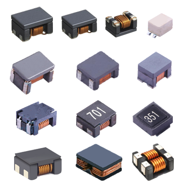 Winding common mode filter