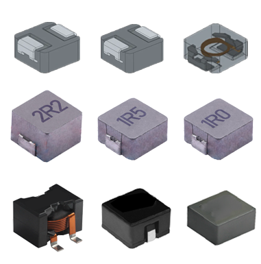 Integrated Forming Inductance