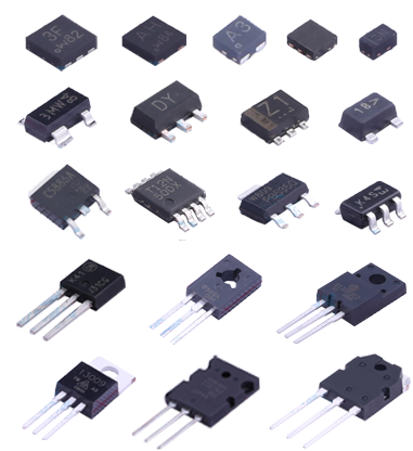 Digital Transistor