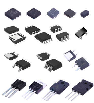 MOSFET transistor