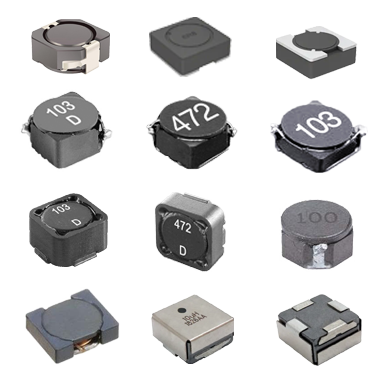 Winding shielding inductance