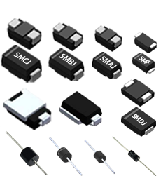TVS Transient Voltage Suppressor