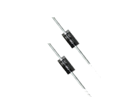 Rectifier diode