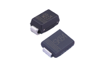 Fast recovery rectifier diode
