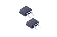High efficiency rectifier
