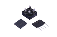 Rectifier bridge