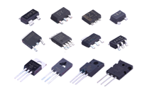 N-Channel MOSFET