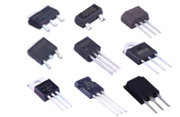 Bidirectional thyristor
